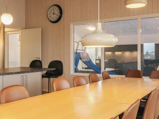 18 person holiday home in Løkken - 1