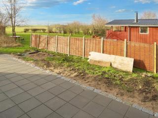 4 star holiday home in Gørlev-By Traum - 7