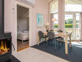 4 star holiday home in Haderslev - Flovt - 1