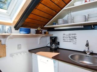 4 person holiday home in Oksbøl - 1