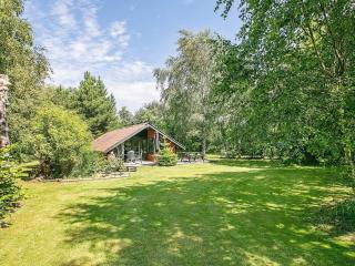 4 person holiday home in Oksbøl - 3