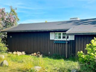 4 person holiday home in Frørup-By Traum - 4