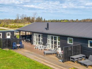 12 person holiday home in Ålbæk-By Traum - 0