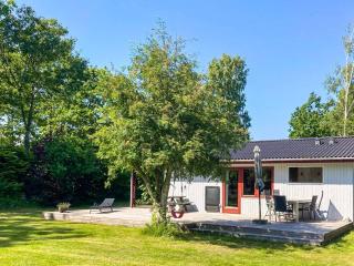 6 person holiday home in Grenaa-By Traum - 8