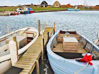 7 person holiday home in Hvide Sande-By Traum - 7