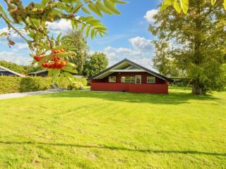 6 person holiday home in Sydals-By Traum - 6