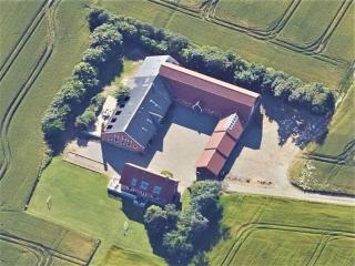 20 person holiday home in Karby-By Traum - 0