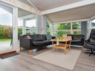 6 person holiday home in Bjert - 6