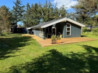8 person holiday home in Løkken-By Traum - 7