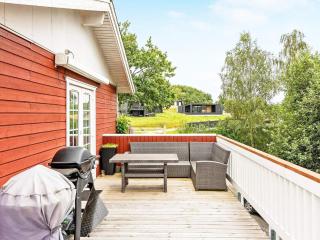 6 person holiday home in Aabenraa-By Traum - 7
