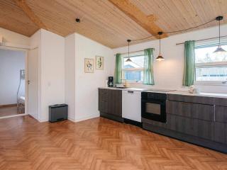4 star holiday home in Ansager-By Traum - 2