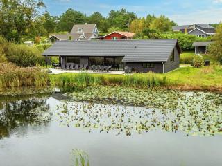 14 person holiday home in Ebeltoft-By Traum - 0