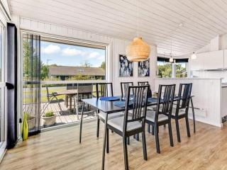 5 star holiday home in Humble-By Traum - 1