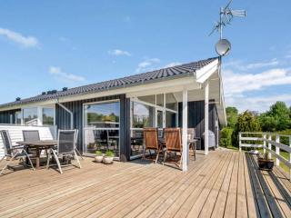5 star holiday home in Humble-By Traum - 9
