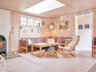 8 person holiday home in Nexø - 8