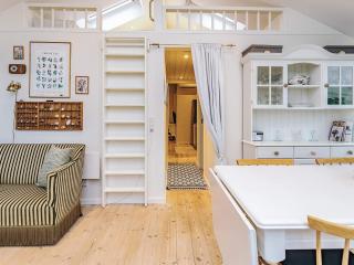 4 person holiday home in Karrebæksminde - 1
