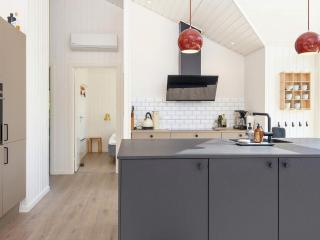 Family Holiday Home in Juelsminde - 3