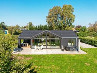 Family Holiday Home in Juelsminde - 6