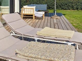 Family Holiday Home in Juelsminde - 5