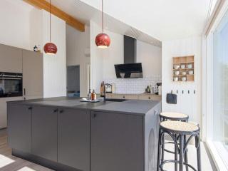 Family Holiday Home in Juelsminde - 2