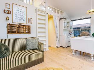 4 person holiday home in Karrebæksminde - 2