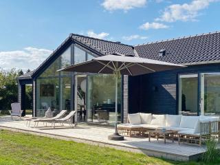Family Holiday Home in Juelsminde - 7