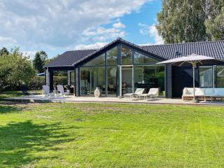 Family Holiday Home in Juelsminde - 0