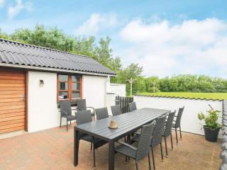 10 person holiday home in Vestervig-By Traum - 7