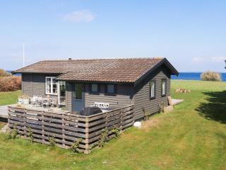 Panoramic Retreat in Borgnaes - 0