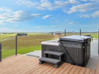 5 star holiday home in Lemvig-By Traum - 1