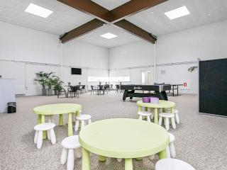 4 person holiday home in Brovst-By Traum - 5