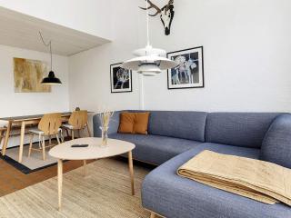4 person holiday home in Brovst-By Traum - 0