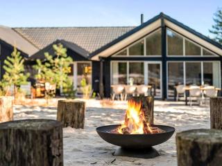 Luxury Retreat in Blavand - 9