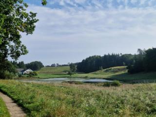 4 person holiday home in Ebeltoft-By Traum - 8