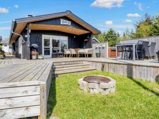 6 person holiday home in Højslev-By Traum - 5