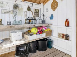 6 person holiday home in Højslev-By Traum - 2