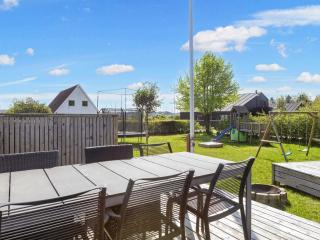 6 person holiday home in Højslev-By Traum - 7