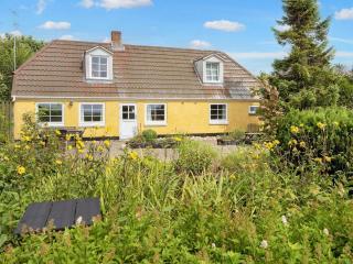 6 person holiday home in Ringkøbing-By Traum - 9
