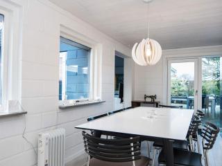 6 person holiday home in Juelsminde-By Traum - 6