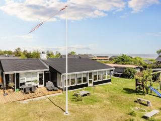 4 star holiday home in Hadsund-By Traum - 0
