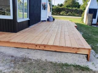 4 star holiday home in Hadsund-By Traum - 4