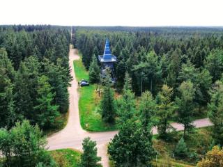 4 person holiday home in Hovborg-By Traum - 4