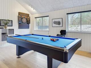 Luxury Beach Retreat in Væggerløse - 6