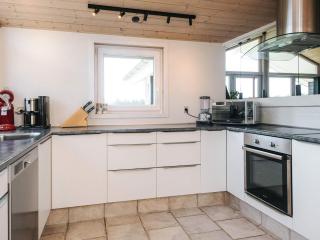 8 person holiday home in Tarm - 4