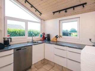 8 person holiday home in Tarm - 3