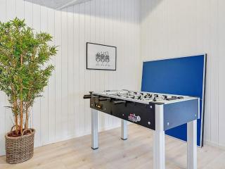 Luxury Beach Retreat in Væggerløse - 5