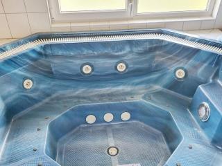 8 person holiday home in Tarm - 6