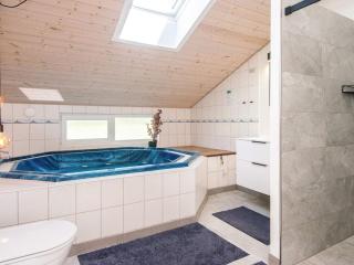 8 person holiday home in Tarm - 7