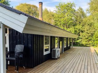 6 person holiday home in Hals-By Traum - Hals - 9