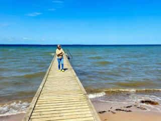 4 star holiday home in Nordborg - 5